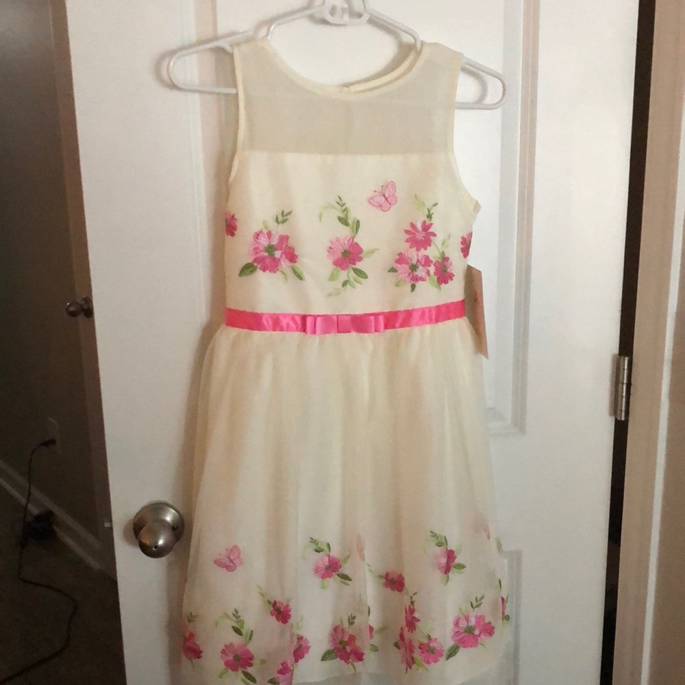 Kona Michelle dress